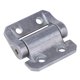 thumbnail image 2 of El acero de aleación gris del cinc de la bisagra de torsión galvanizó las colocaciones 0,9/1,2/1,8/2.3Nm del hardware, 2 of 8