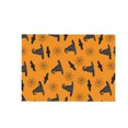 thumbnail image 2 of FufuCrick Halloween Wrapping Paper, 20x28-inch Decorative Sheet for Halloween Decor, Static Flat Surface Covering for Halloween Party Decorations, Multicolor, 2 of 7