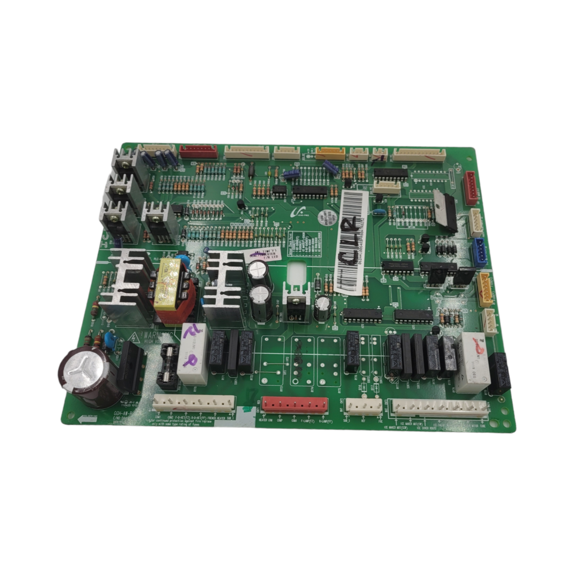 Pre-Owned Refrigerator DA41-00648B Genuine Control Board