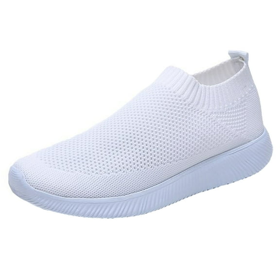 1Pair Hard-wearing Sports Shoes Lightweight Durable Sneakers Women Shoes