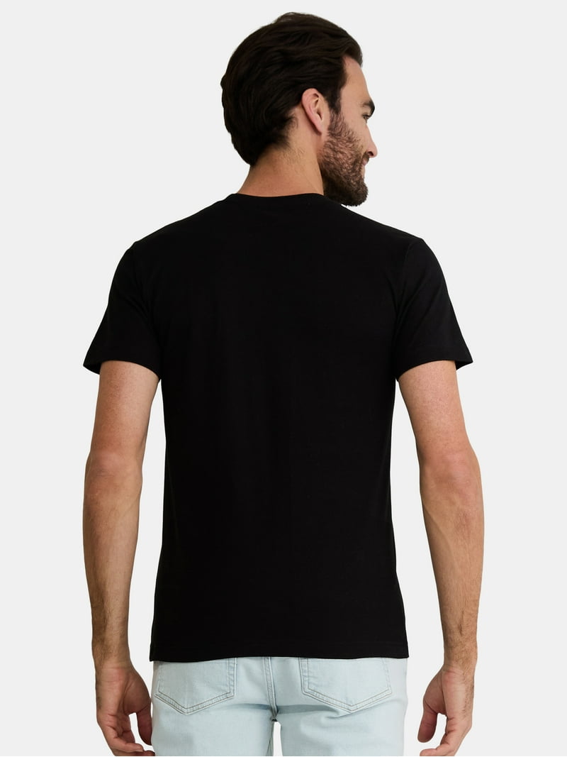 Golden Girls Men's & Big Men's Thug Life Good As Gold Graphic Tee