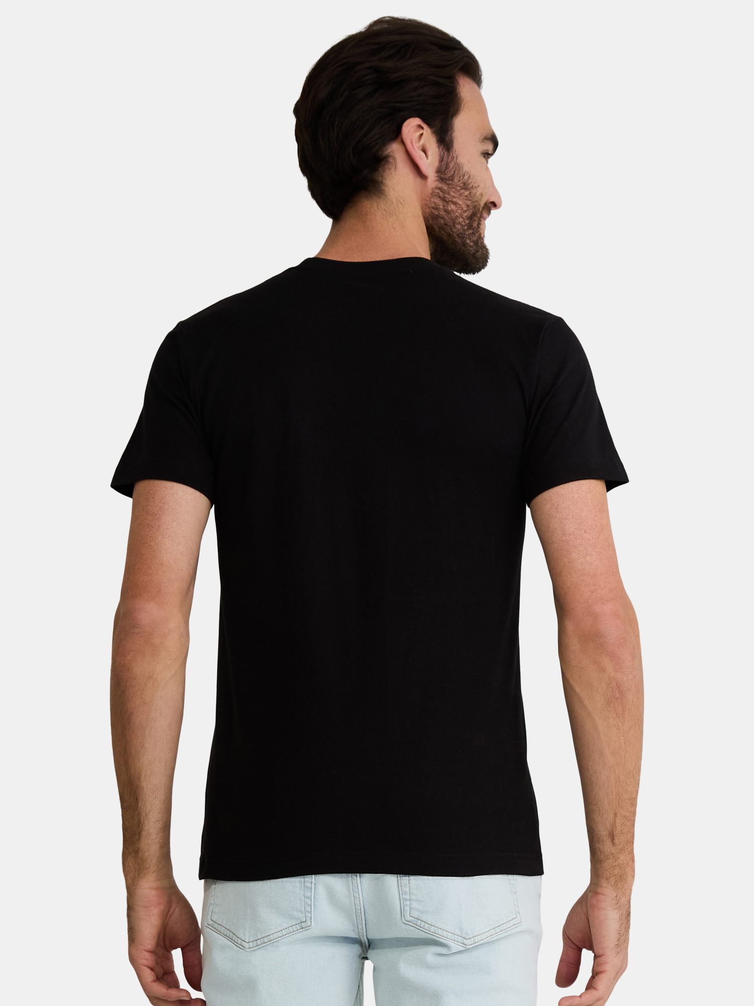The Golden Girls Men's Thug Life Graphic T-Shirt photo 2