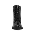 thumbnail image 4 of Bota Niña TROPICANA Casual Comoda Resistente Frio negro 21.5, 4 of 4