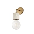 thumbnail image 1 of ALORA Rocco WV308001VBWM Wall Sconce Modern Light 4.75 Inch E26, 1 of 1