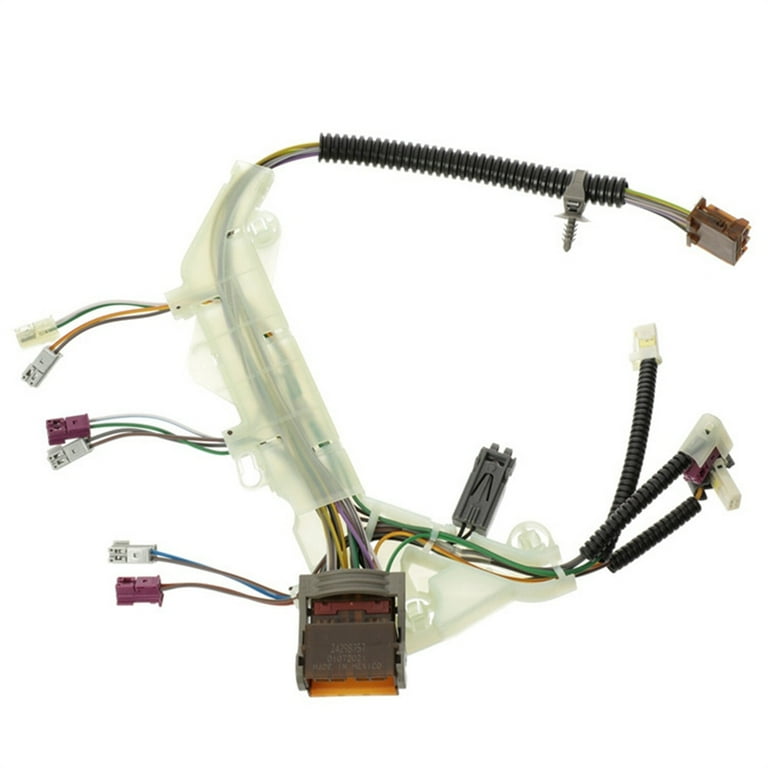 Automatic Transmission Harness #24298757 For Chevrolet