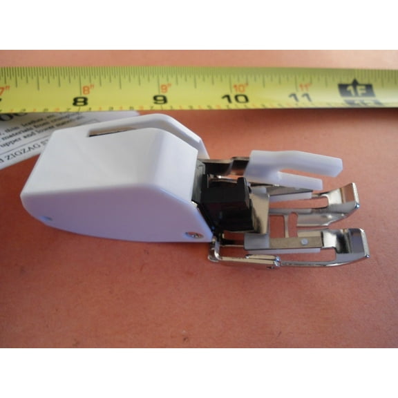 Walking Foot / Feet Singer Brother Kenmore Low Shank