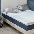 MLILY Essence Sleep 10" Queen Size Memory Foam Mattress