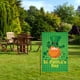 thumbnail image 4 of Bandera de jardín del Día de San Patricio Banderas de jardín festivas Bandera de jardín del Día de San Valentín Estilo A, 4 of 7