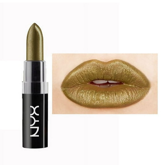 NYX Cosmetics Wicked Lippies WIL03 - Trickery