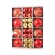 thumbnail image 2 of 40 piezas de adornos de bolas de Navidad Decoración de árbol de Navidad Decoración de fiesta de boda de vacaciones Wmkox8yii  gf7749, 2 of 2
