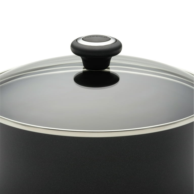 17-Piece Nonstick Cookware Set — Farberware Cookware