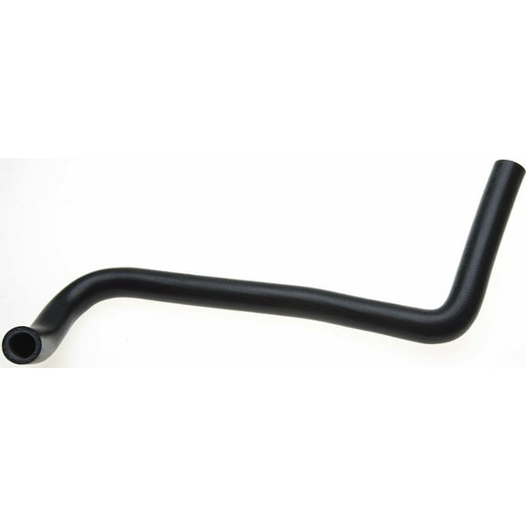 ACDelco Professional 16295M Molded Heater Hose Fits select: 1998-2001 VOLKSWAGEN NEW BEETLE