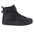 thumbnail image 2 of 266-77 Tenis Casual Sneakers Negro Mujer Cklass 266-77, 2 of 2