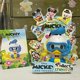 thumbnail image 4 of MINISO caja ciega Disney Mickey Mouse y amigos serie de playa modelo adornos juguetes para niños Pato Donald Goofy regalo de cumpleaños, 4 of 4