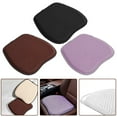 thumbnail image 5 of Four Seasons Gel for SEAT Cushion Ice Silk Cushion Breathable Office Car Cushion, 5 of 5