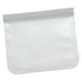thumbnail image 2 of DOLITY Food Storage Bag Durability Premium Freezer Food Bag for Food Home Vegetable 21.5cmx18cm, 2 of 9