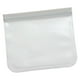 thumbnail image 2 of Bolsa de almacenamiento de alimentos, prémium, duradera, a prueba de fugas, reutilizable para congelar. 215 cm x 18 cm, 2 of 9