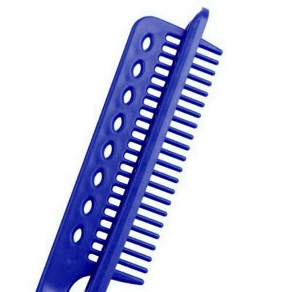 DPTALR Combs V Type Hair Straightener Hair Style Styling Tools Hairdressing DIY Salon