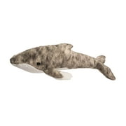 Douglas Archie Hmpbck Whale Plush Stuffed Animal