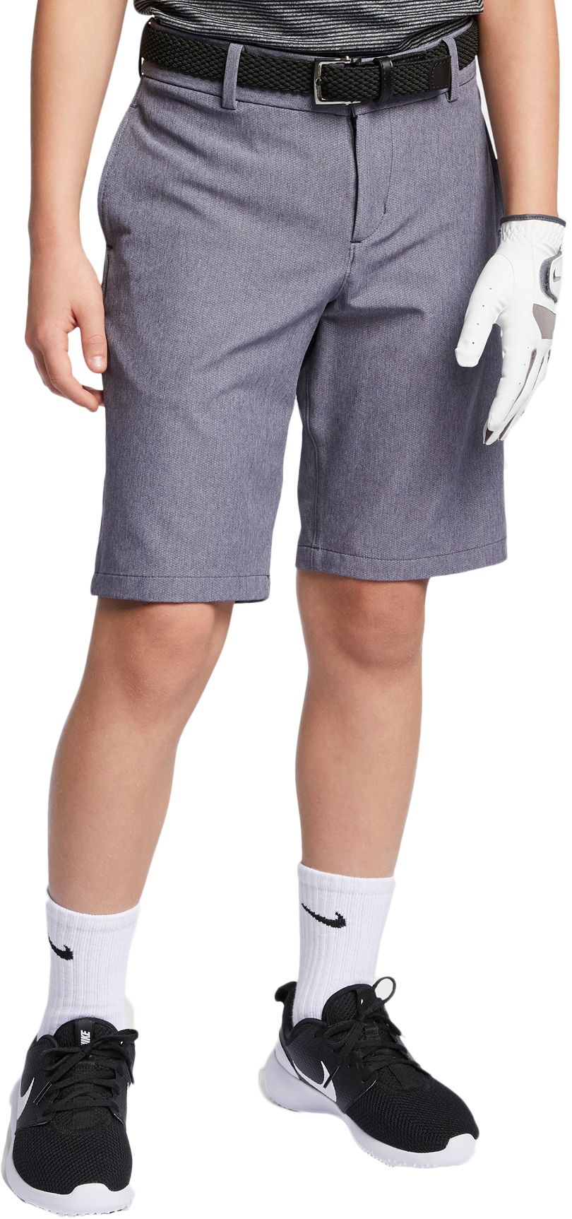 boys nike golf shorts