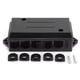 thumbnail image 1 of BLLBOO Caja de conexiones de cableado BLLBOO-US Caja de conexiones de cableado de remolque de 7 vías Caja de conexiones de cable de alambre impermeable, 1 of 9
