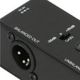 thumbnail image 4 of Bass Single Effect, 5 MA Multifunction Guitar Effect AMX-3 Guitar Effect Musical Instrument Accessories  For Guitar, 4 of 8