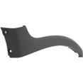thumbnail image 4 of For Suzuki SX4 2007-2013 Bumper Trim Driver Side | Front | Plastic | Primed | Flare | Hatchback | Replacement For SZ1004103 | 7178080J005PK, 4 of 6