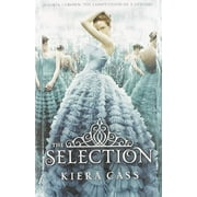 Pre-Owned The Selection The Selection, 1 Hardcover 0062059939 9780062059932 Kiera Cass