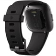 thumbnail image 3 of Reloj inteligente Fitbit Versa 2 con Amazon Alexa - Negro, 3 of 3