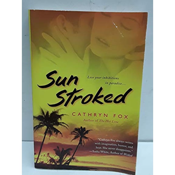 Pre-Owned Sun Stroked