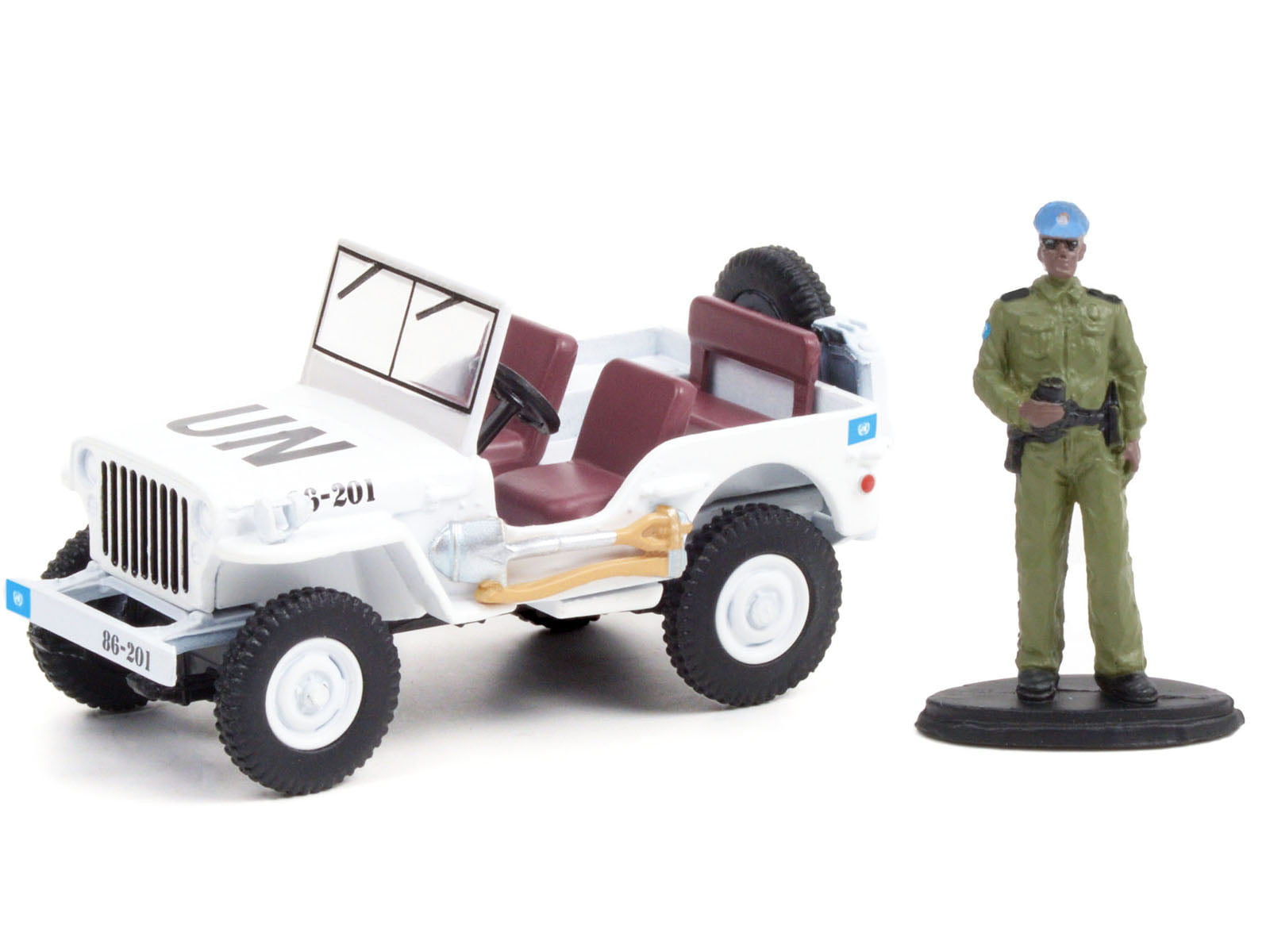 Petition · Have a Willys Wonderland construction set made by mcfarlane toys  ·