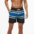 thumbnail image 1 of Mens Swimwear Swim Shorts, 1 of 5