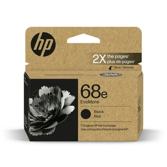 HPインク HP 74 Black Original Ink Cartridge, Laser Quality Printing, Up to
