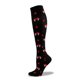 thumbnail image 1 of Txlixc Calcetines de compresión de Halloween, calcetines de pantorrilla elástica Txlixc moda, 1 of 2
