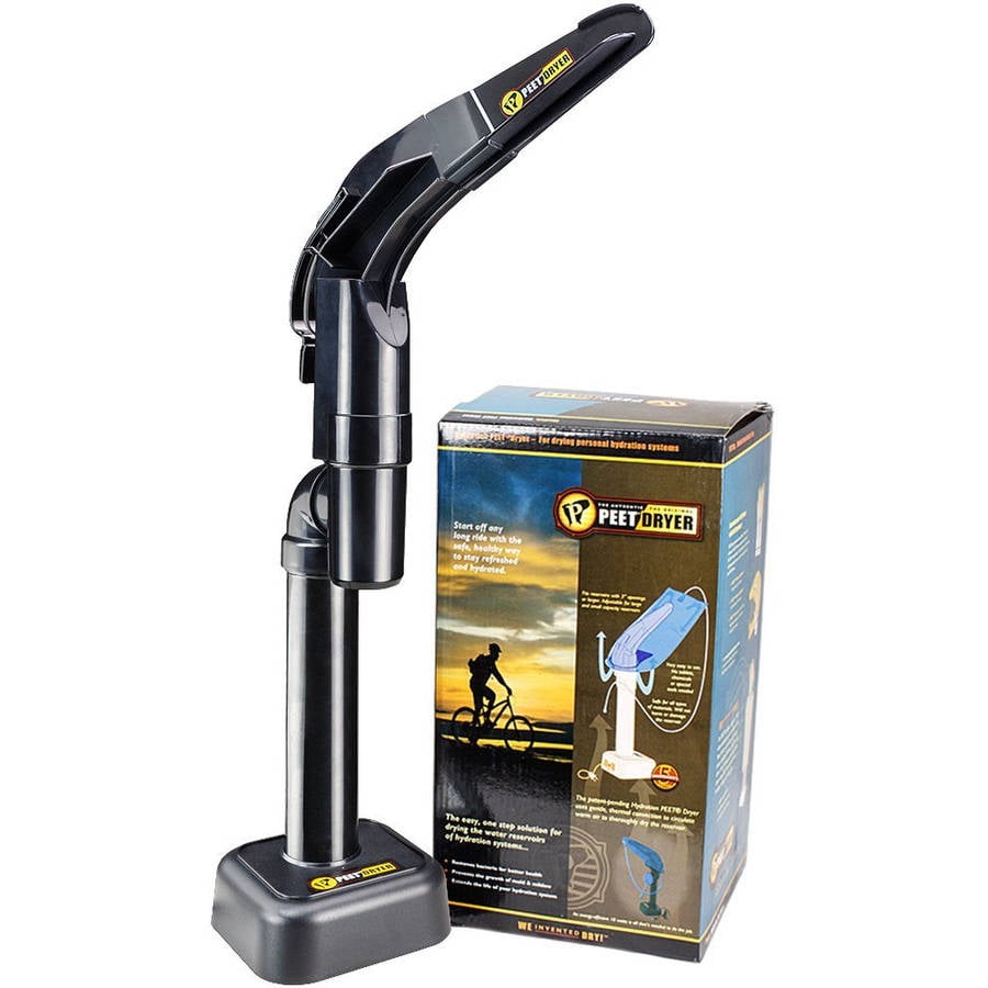 PEET Personal Hydration System Dryer