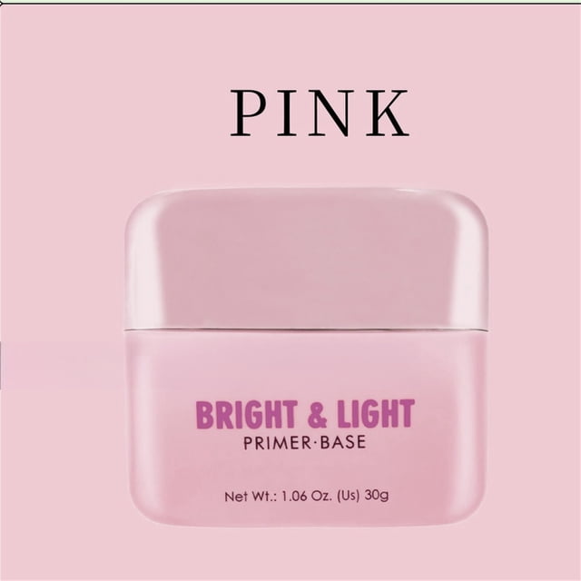 Lip Care Products Isolation Moisturizing Base Pore Facial Base Create Makeup Keep Your Skin Moisturized All Day Long Ensuring Smooth Makeup.