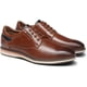 thumbnail image 3 of Zapatos BMNY Para Caballero De Vestir Tipo Deportivo Chocolate Talla 26, 3 of 4