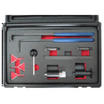 thumbnail image 2 of CTA Manufacturing TDI Timing Belt Tool Kit, 2 of 3