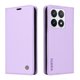 thumbnail image 2 of Funda para Xiaomi 14T Pro Estuche de Cuero PU Tipo Cartera con Ranuras para Tarjetas y Cierre Magnético, 2 of 5