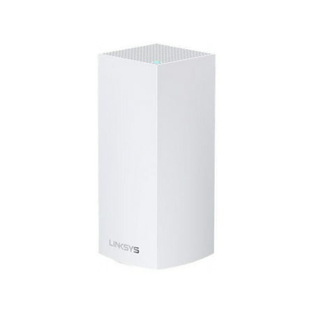 Linksys - Atlas Pro 6 WiFi 6 Router AX5400 Dual-Band WiFi Mesh Wireless Router (3-pack)
