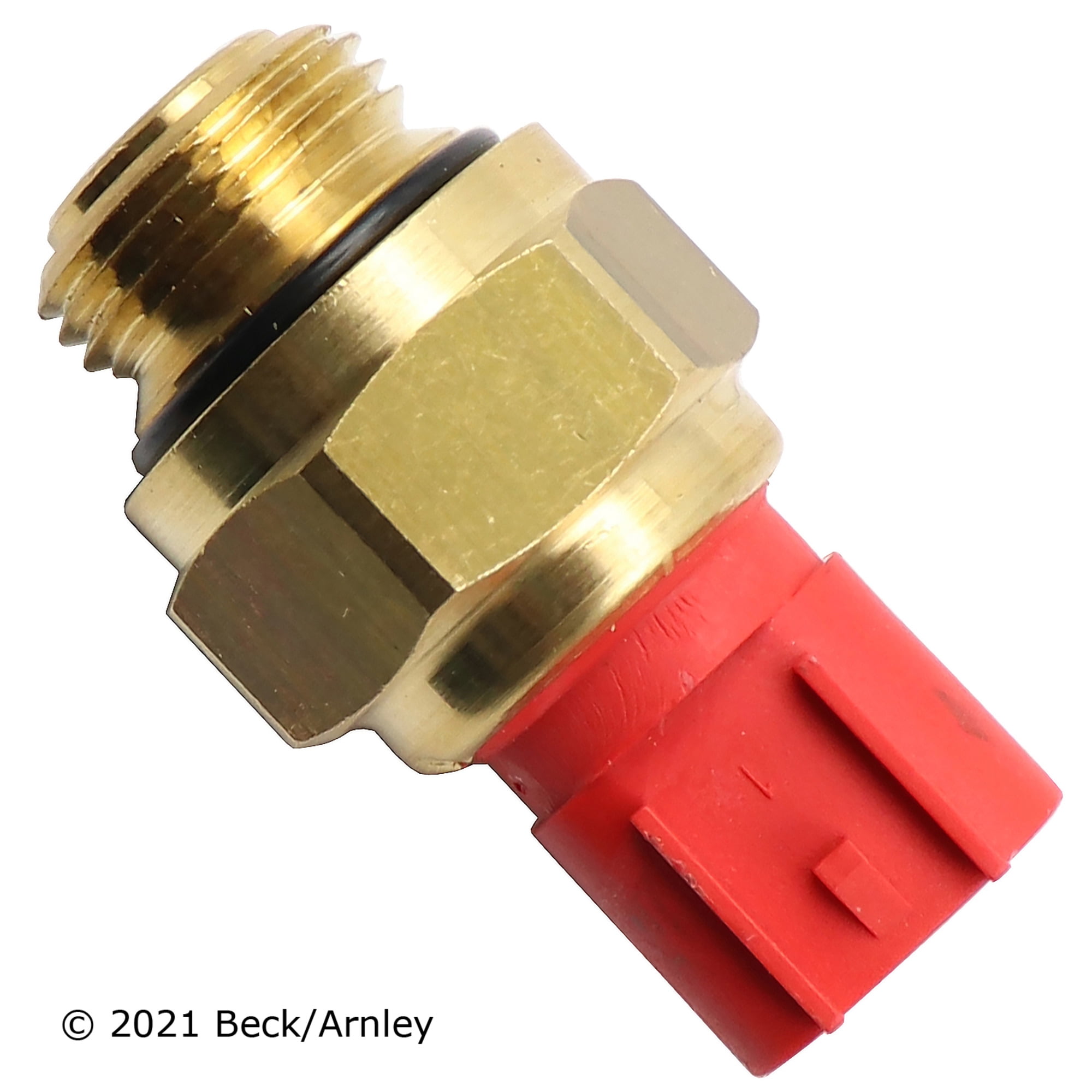 BECK/ARNLEY Engine Cooling Fan Switch 201-1777 - View #3