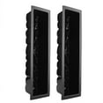 thumbnail image 2 of Ccdes 2pcs Paving Mold with Pattern DIY Plastic Paving Stone Molds Path Maker Concrete Mold,Plastic Stepping Stone Mold, Plastic Paving Stone Molds, 2 of 8
