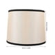 thumbnail image 1 of Cloth Lampshade for Floor Light Replacement Multi Color Round, 1 of 4