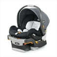 thumbnail image 1 of Chicco KeyFit® 30 ClearTex® Infant Car Seat - Pewter, 1 of 5