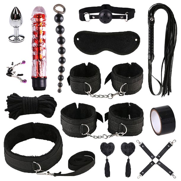 1 Set Paquete de 14 pulseras de cuero para muñeca, puños para pierna, tobillera, brazalete, bandas de ejercicio, correa