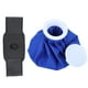 thumbnail image 3 of Bolsa de compresión de hielo deportiva, conjunto de envoltura de banda de fijación para rodilla, alivio del dolor de esguince, 3 of 8