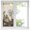 Wheat, variant on Vintage Flowers Window Privacy Film, Wooden Birds Retro Art Farmhouse Static Cling UV Sun Blocking Heat Control Window Tint Day and Night, Non-Adhesive One Way Windows Privacy Cover 35.4''x78.7''