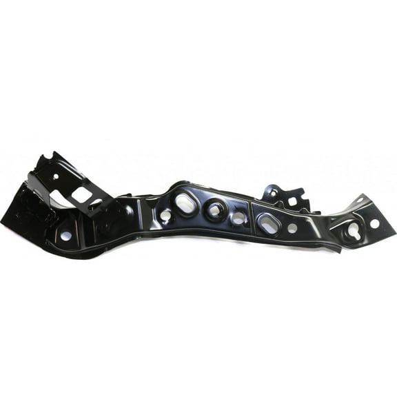 For Toyota Prius Plug-In 2012 2013 2014 2015 Radiator Support Tie Bar Passenger Side | Extension | Replacement For TO1225331 | 5320247020