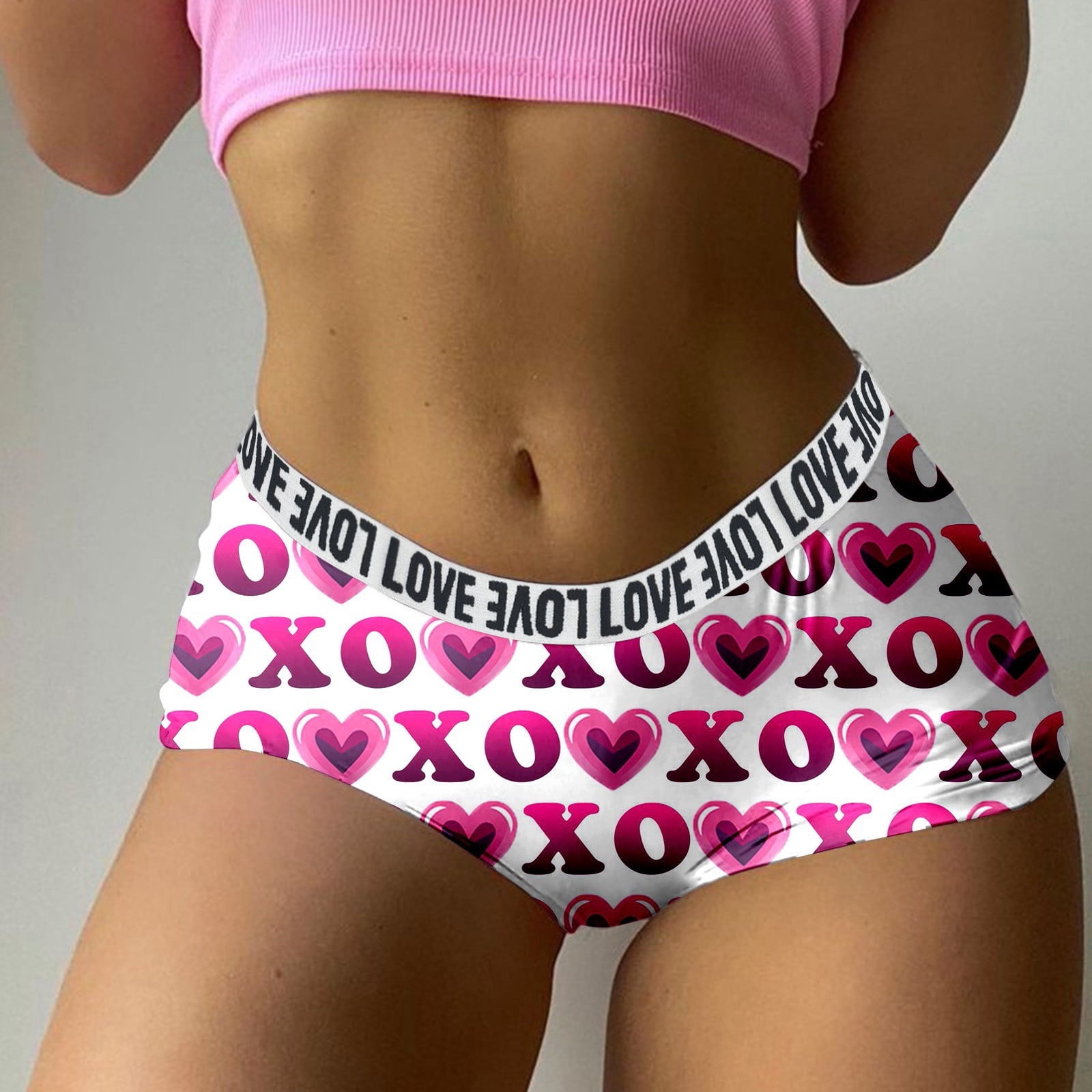 Hipster underwear pink hotsell
