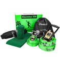 thumbnail image 2 of Kit Oumers de Slackline para principiantes con línea principal de entrenamiento de 15 m, 2 of 7